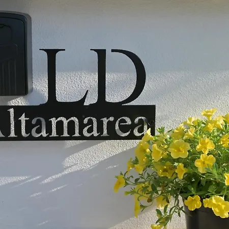 Altamarea Experience Ld Apartment