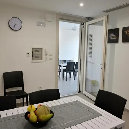 Apartment Altamarea Experience Ld