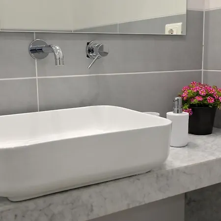 Apartment Altamarea Experience Ld Marina Di Pescoluse