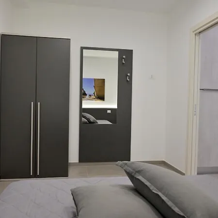 Apartment Altamarea Experience Ld