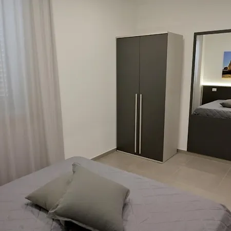 Apartment Altamarea Experience Ld