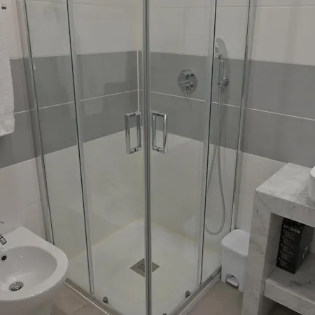 Apartment Altamarea Experience Ld Marina Di Pescoluse