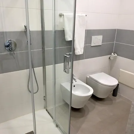 Altamarea Experience Ld Apartment Marina Di Pescoluse
