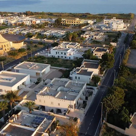 Altamarea Experience Ld Apartment