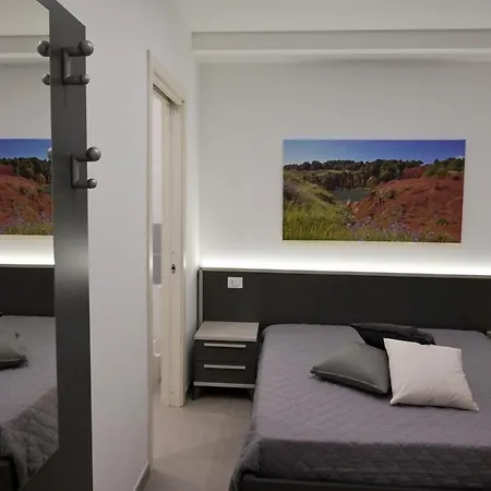 Altamarea Experience Ld Апартаменты