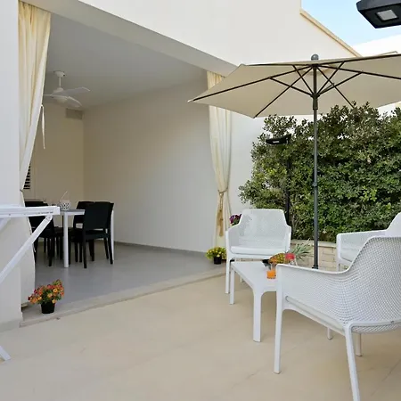 Apartment Altamarea Experience Ld *