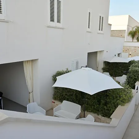 Altamarea Experience Ld Apartment *