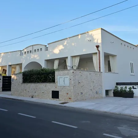 Apartment Altamarea Experience Ld *