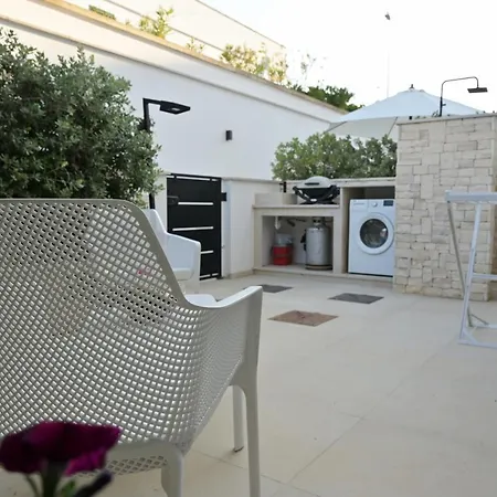 Apartment Altamarea Experience Ld