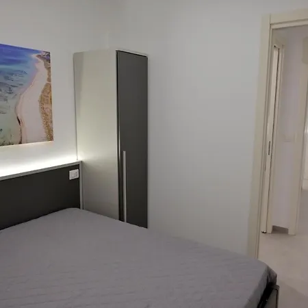 Apartment Altamarea Experience Ld *