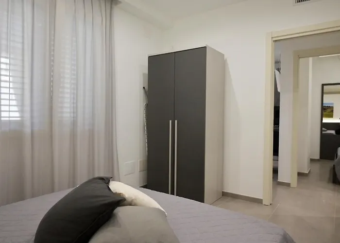 Altamarea Experience Ld * مارينا دي بيسكولوس