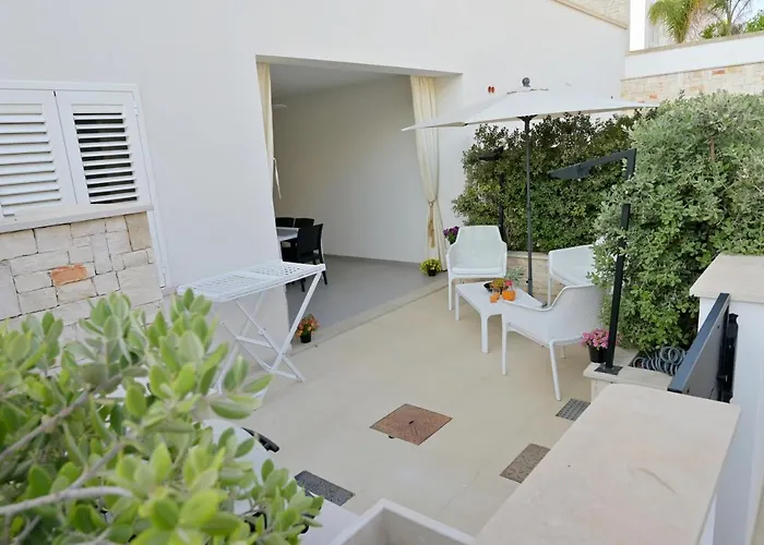 شقة Altamarea Experience Ld