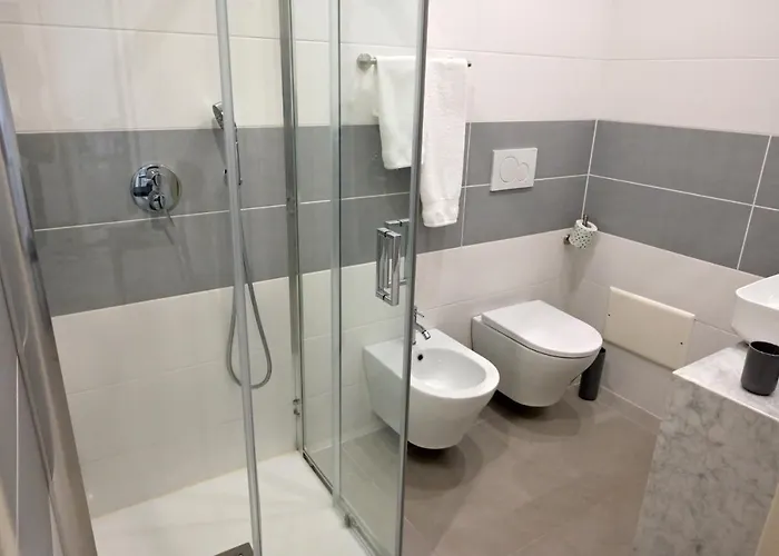Altamarea Experience Ld شقة مارينا دي بيسكولوس