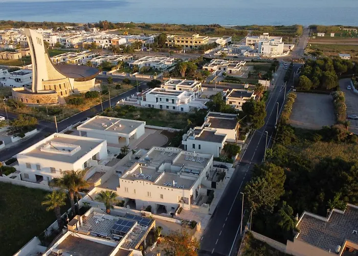 Altamarea Experience Ld شقة