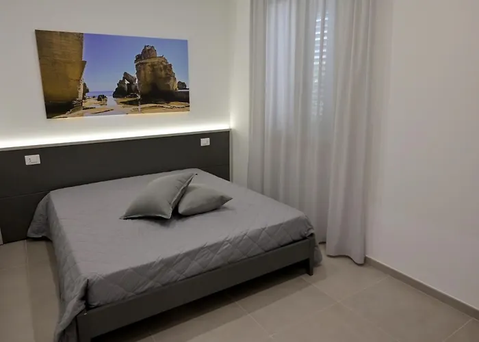 Altamarea Experience Ld * مارينا دي بيسكولوس