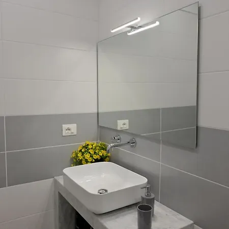 Altamarea Experience Ld Apartament
