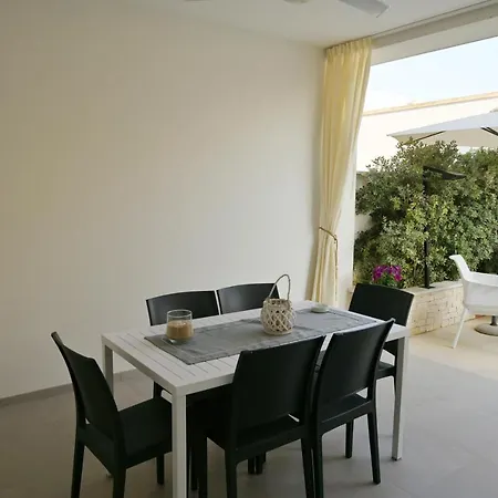 Altamarea Experience Ld Apartament *